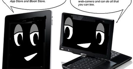 Webshake.tv #17: Tablet czy netbook, oto jest pytanie
