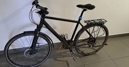 Okradali piwnice w blokach. Łupy o wartości ponad 6 500 zł