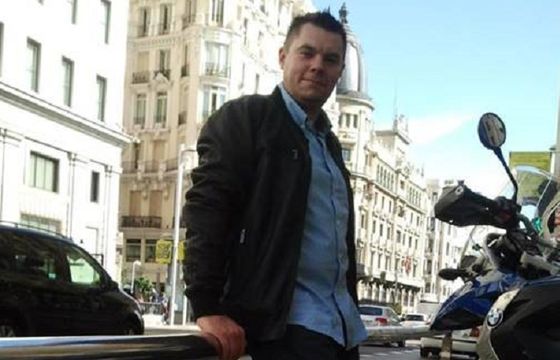 Konrad Adamczewski: z „Super Expressu” do Wydawnictwa Techland