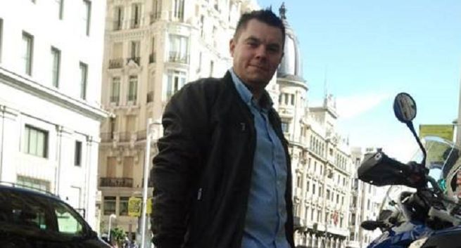 Konrad Adamczewski: z „Super Expressu” do Wydawnictwa Techland