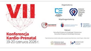 Płock: Kardiologia prenatalna pod lupą ekspertów