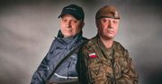 Dwa mundury, jedna służba – listonosz i żołnierz 2 LBOT