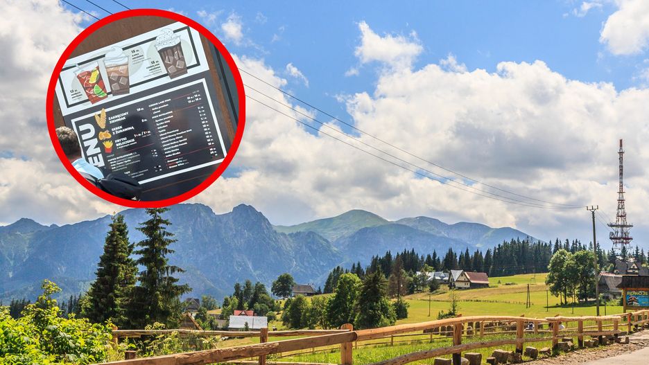 Widoki z Gubałówki zachwycą każdego 