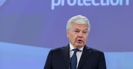 PE nie odpuszcza mimo zwrotu Dudy. "Tym bardziej"