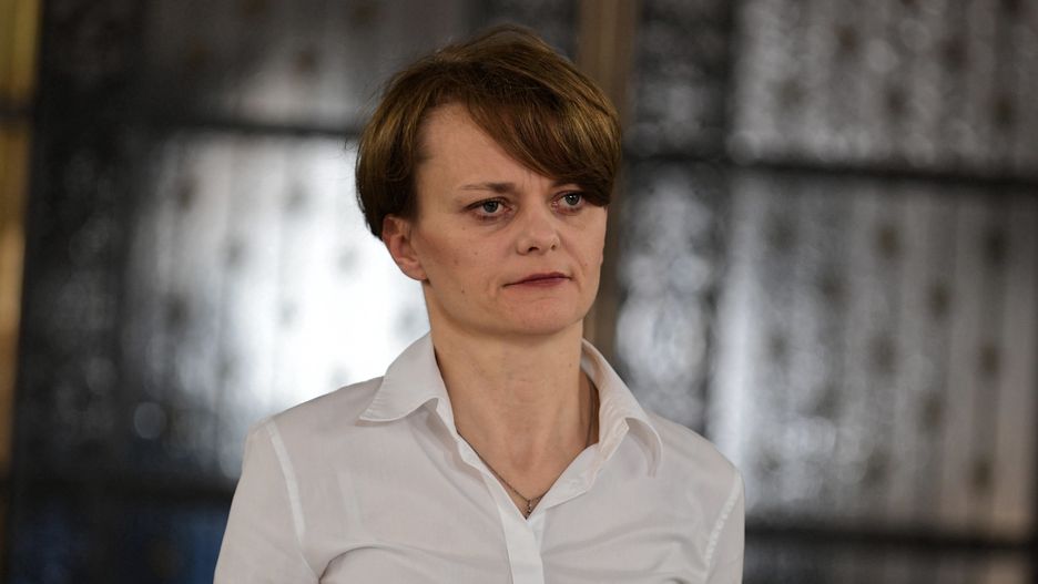 Wybory prezydenckie 2020. Jadwiga Emilewicz podkreśliła, że nowa ustawa PiS była konsultowana z szerokim gronem ekspertów