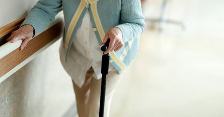 Ma 90 lat i wciąż jest samodzielna. Zdradza swój sposób na długowieczność