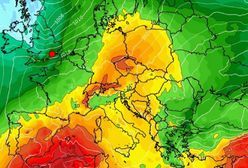 Uderzy ciepło. Zaskakująca zmiana już za chwilę