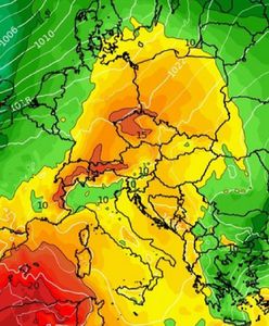 Uderzy ciepło. Zaskakująca zmiana już za chwilę