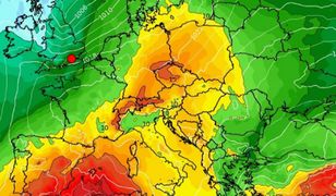 Uderzy ciepło. Zaskakująca zmiana już za chwilę