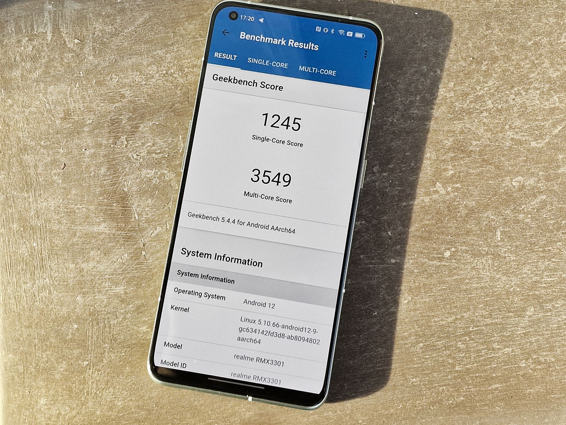 Wreszcie smartfon, który się wyróżnia. realme GT 2 Pro robi to, czego inne nie potrafią 90