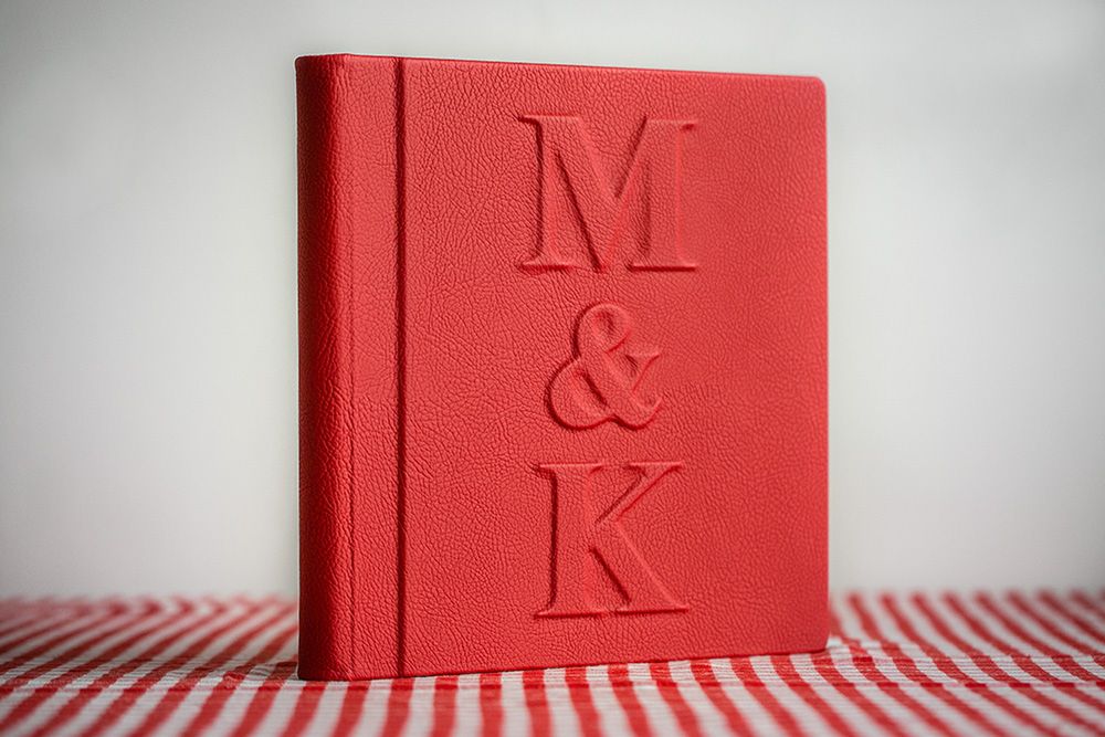 Albumy fotograficzne z manufaktury Bodzioch - recenzja 21