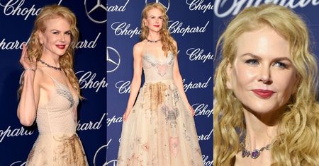 Nicole Kidman, Natalie Portman i Amy Adams na festiwalu w Palm Springs (ZDJĘCIA)