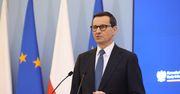 Przyszłość Morawieckiego. "Może być wystawiony jako ofiara"