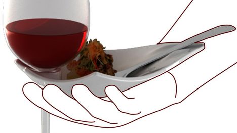 By kelnerom i gościom "bufetowało" się lepiej 1