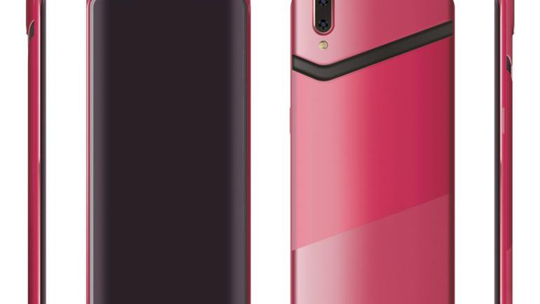 OPPO może pracować nad nowym sliderem [#wSkrócie] 1