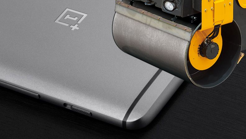 OnePlus 5 najcieńszym flagowcem bez kompromisów? Trzymam za słowo 1