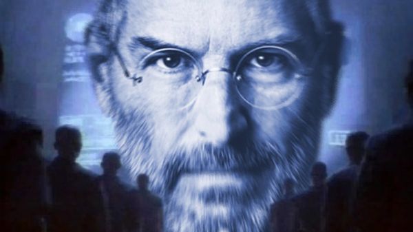 Czy anioły biznesu zainwestują w pomysł Jobsa? [wideo] 1