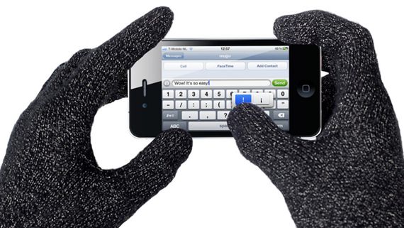 Rękawiczki firmy Mujjo – idealne na zimę? 1