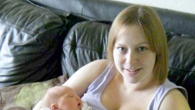 Lou ważyła ponad 100 kg