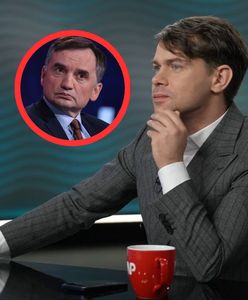 Ziobro nie wróci do Polski? "Jestem przekonany"