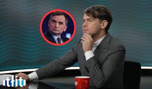 Ziobro nie wróci do Polski? "Jestem przekonany"