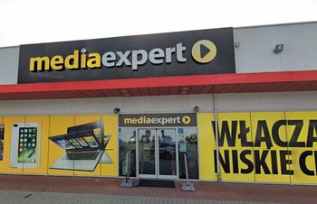 Media Expert kusi ceną. Telewizor przeceniony aż o 1000 zł