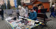 Legnica: Towarzystwo Miłośników Legnicy Pro Legnica zaprasza w najbliższą niedziele na Jarmark Staroci, zobaczcie co można było kupić w grudniu