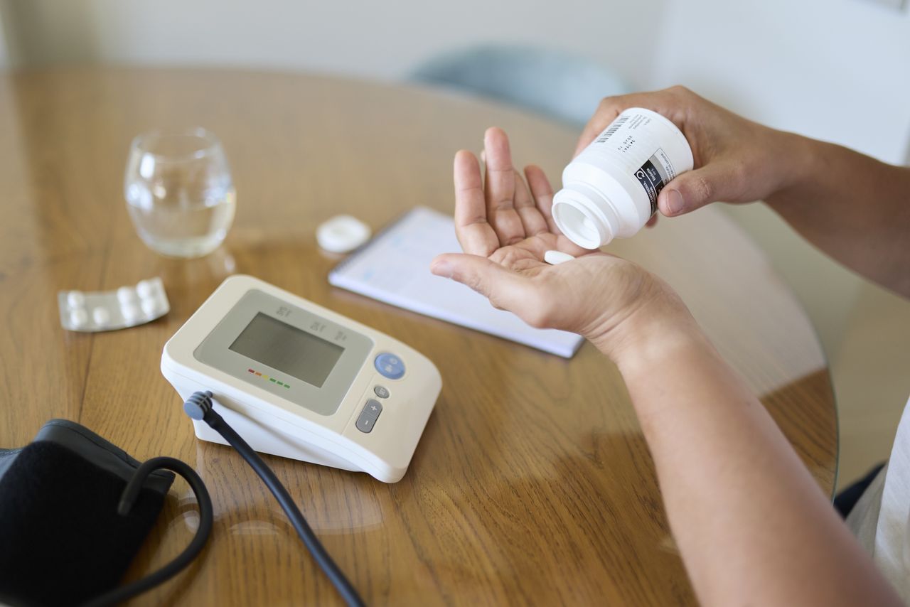 Lekarze apelują o ostrożność. Popularny lek na nadciśnienie pod lupą