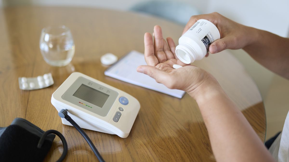 Te osoby powinny uważać na furosemid