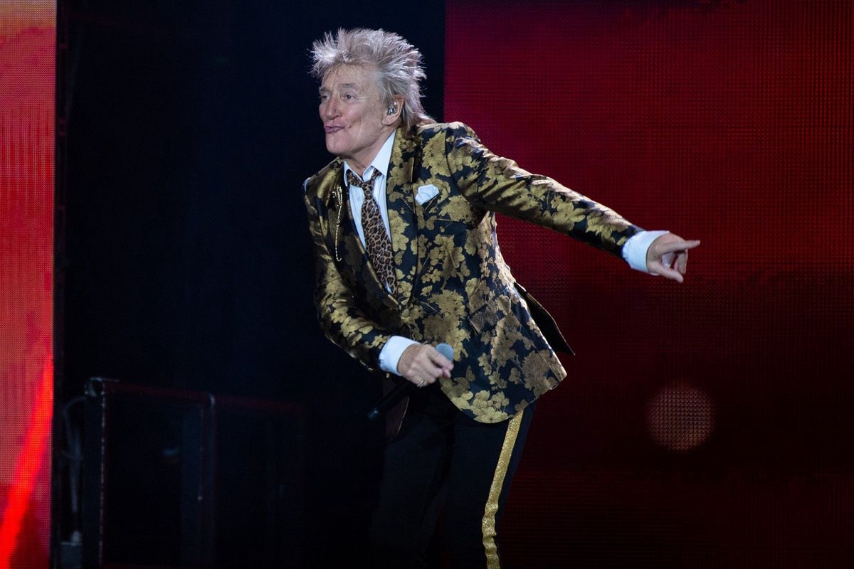 Rod Stewart planuje operację penisa