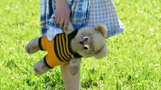 Jędrzejów: Przynieś misia - ruszamy z akcją w mieście