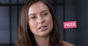 Bibi z "Hotelu Paradise" schudła prawie 20 kg. Trudno uwierzyć, że to wciąż ona