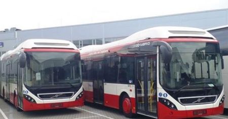 Sosnowiec. PKM z dofinansowaniem na pierwsze hybrydy plug-in