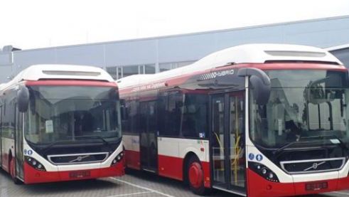 Sosnowiec. PKM w Sosnowcu wzbogaci się o 16 kolejnych autobusów. 