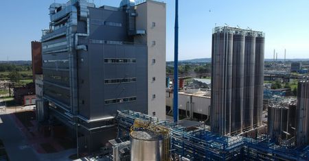 Państwowy gigant na krawędzi. Grupa Azoty zawiadamia prokuraturę