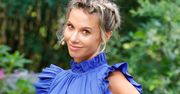 Małgorzata Opczowska zapozowała topless. Fani: "Po prostu królowa"