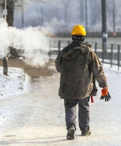 Zimno w pracy? Możesz odmówić wykonywania obowiązków