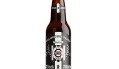 Na rynku debiutuje Pilsweizer Black&amp;White - oficjalne piwo klubu Czarni Jasło