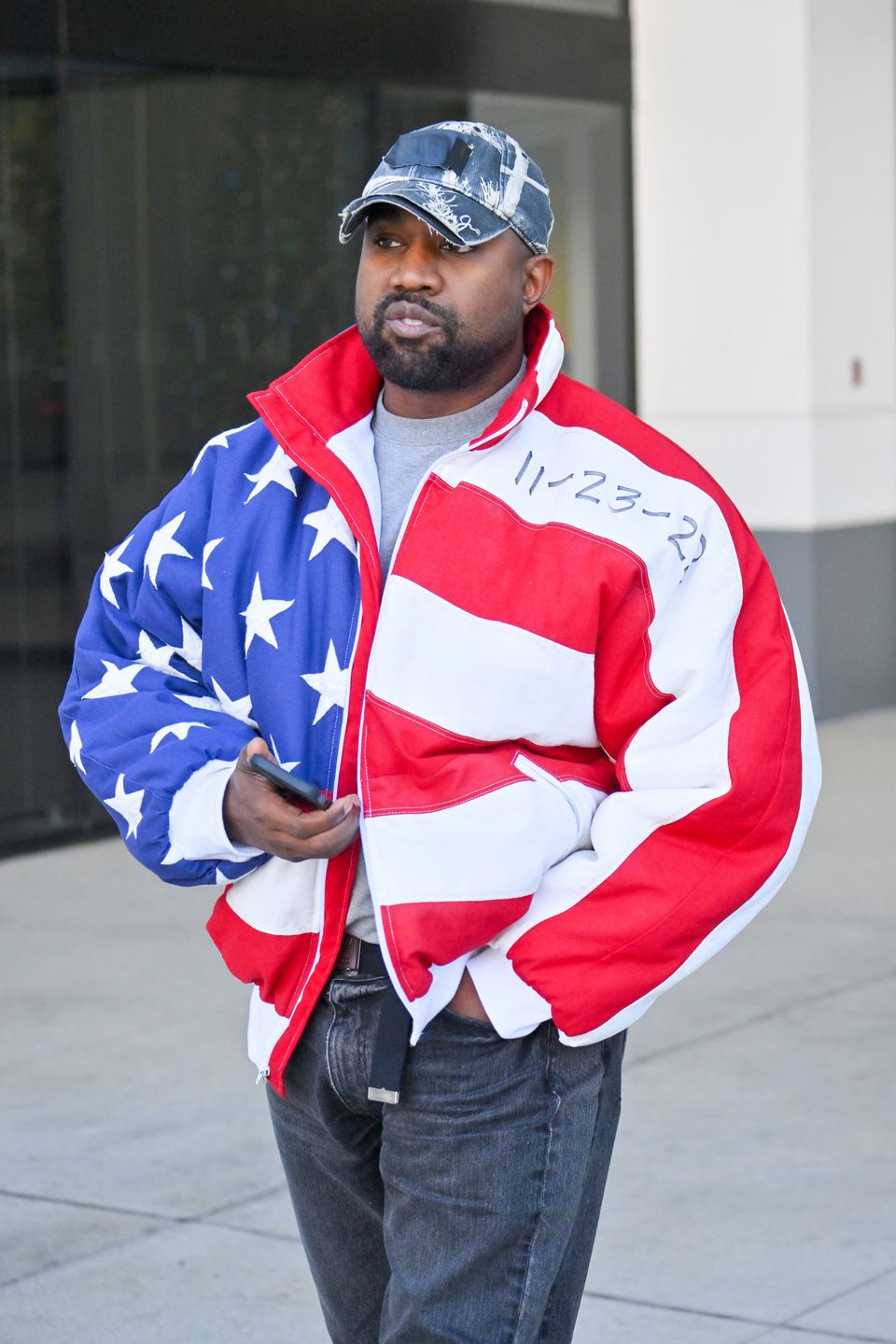 Kanye West