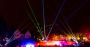 Grudziądz: Tysiące świateł! Program festiwalu "Energa Magic Lights" 18, 19 lipca 2025