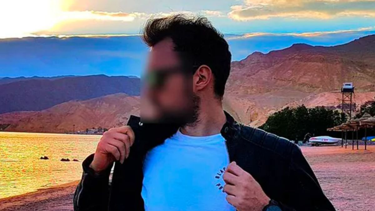 Pierwsze zatrzymanie w sprawie Pawła K. Kto dokonał bestialskiej zbrodni? 