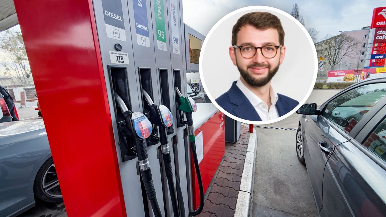 Chiny już zrozumiały. Tak Polacy mogą obciąć koszty kryzysów [OPINIA]