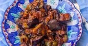 Caponata z Palermo. Z tym przepisem wyjdzie doskonała!