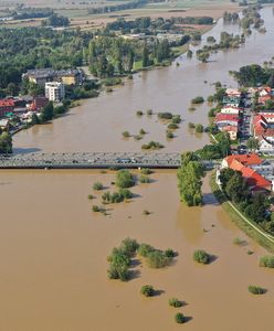 Fala powodziowa we Wrocławiu. Hydrolog mówi, ile potrwa najgorsze