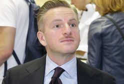 Bez litości dla prezesa PiS. "Pogrążający się w demencji starzec"