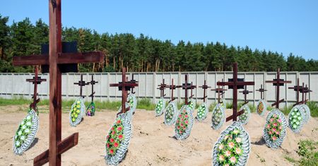 To oni stoją za zbrodnią w Buczy? Zdradziły ich telefony