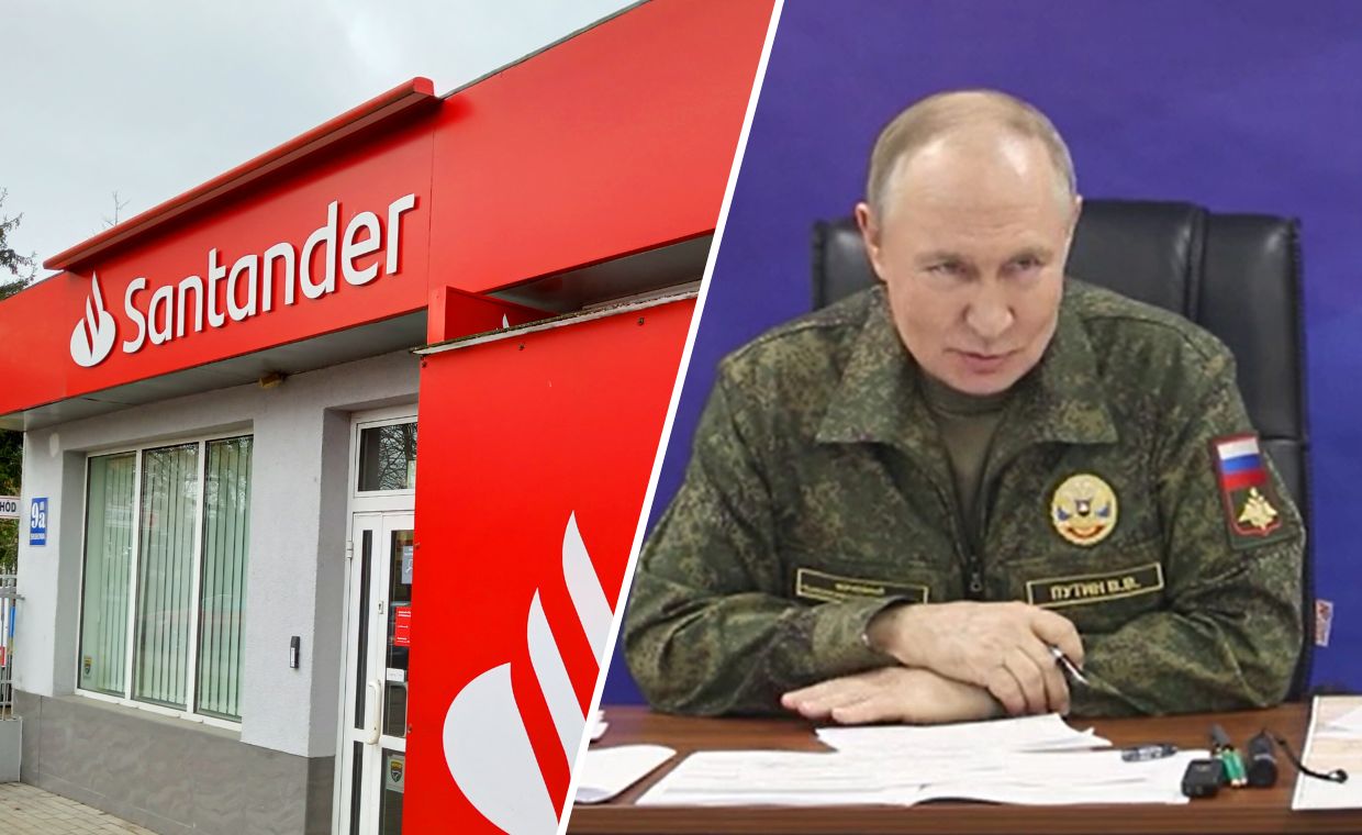 wiadomości,aktualności,WP Wiadomości Bankowe oszustwo w całej Polsce. Rosja uderzyła z wielką mocą w Kijów [SKRÓT DNIA]