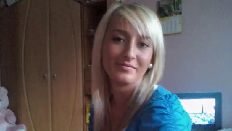 Iwona Wieczorek 