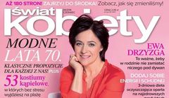 „Świat Kobiety” w nowej odsłonie i z gwiazdami na okładce