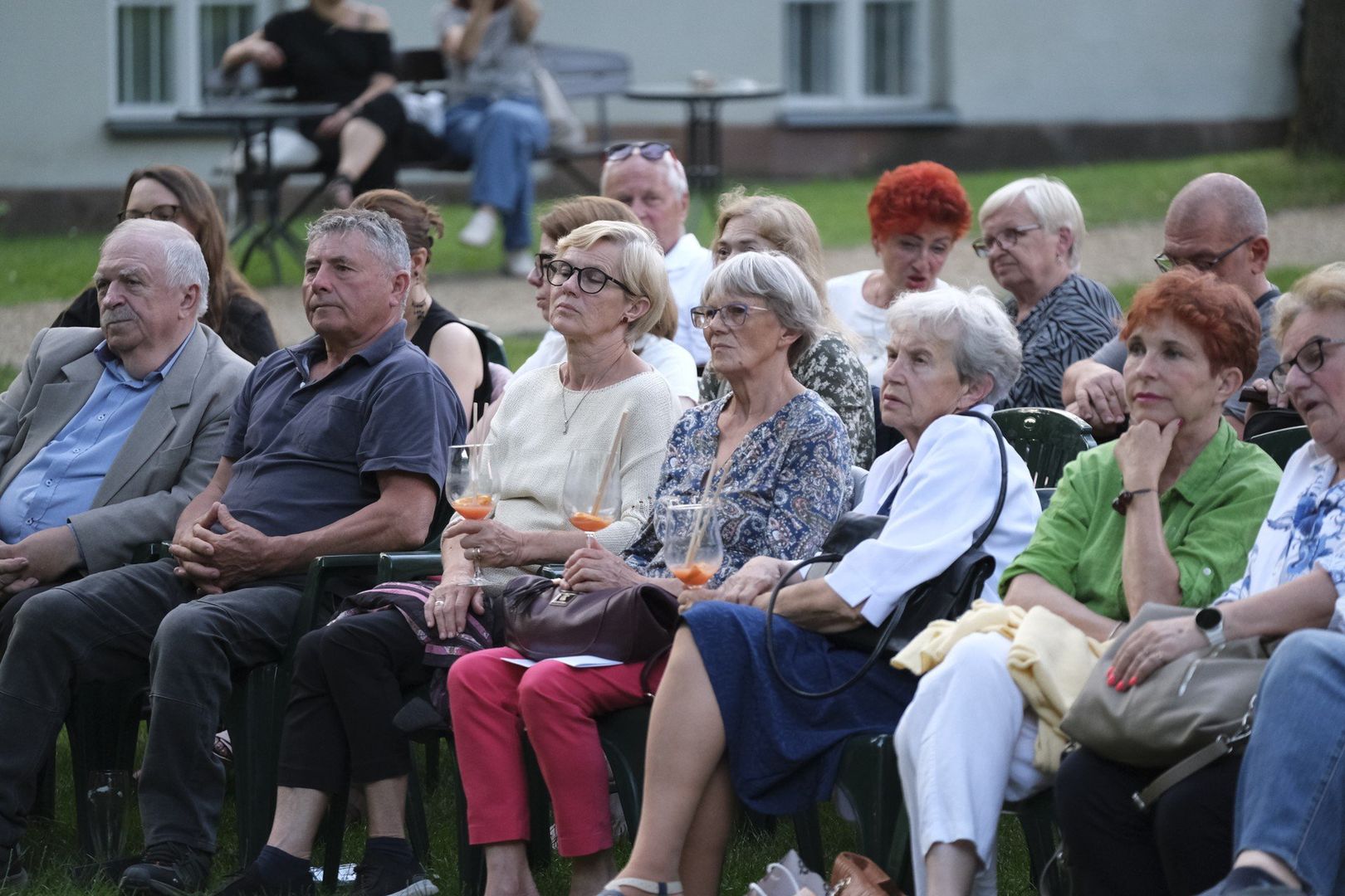 Koncert pieśni sobótkowych